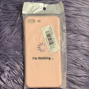 Iphone 8 Plus Case